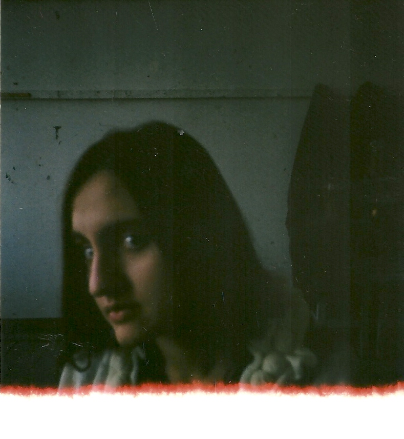 какой-то бред с пленкой получился.