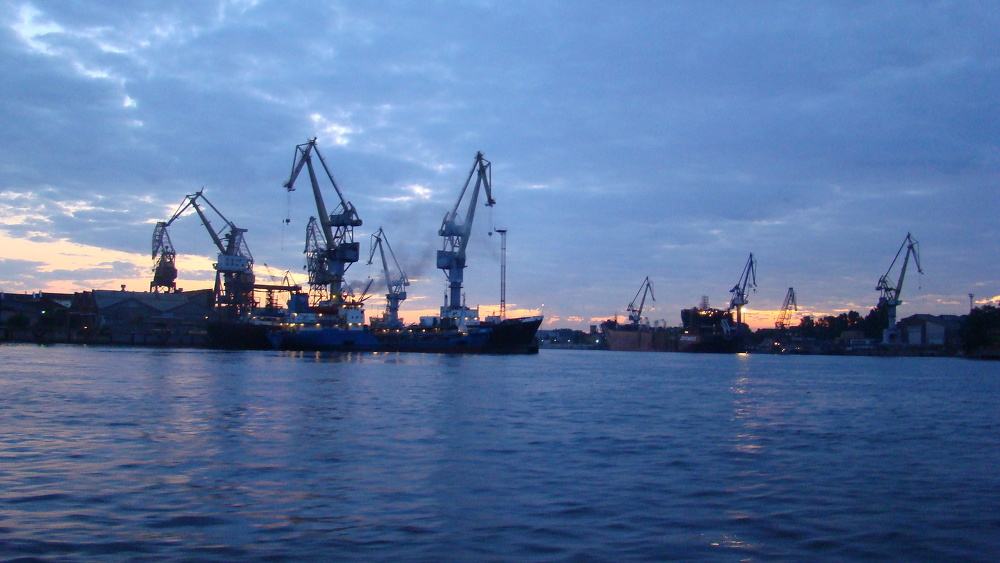 запретные зоны